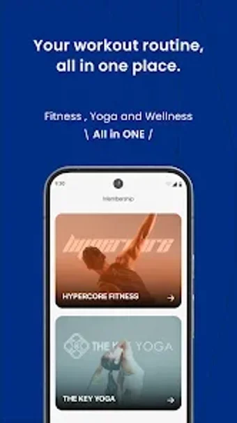 Obraz 0 dla Hyperwell