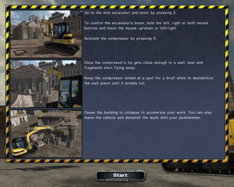 Download Demolition Company for Windows