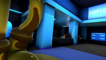 Imagen 0 para Twisted Screens
