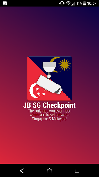 Imagen 0 para JB SG Checkpoint