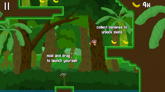 Immagine 0 per Moggy Monkey