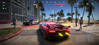UCDS 2 - Car Driving Simu…的第0张图片
