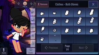 Imagen 2 para Gacha Redux