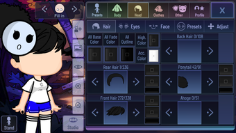 Imagen 0 para Gacha Redux