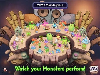 Obraz 0 dla My Singing Monsters Compo…