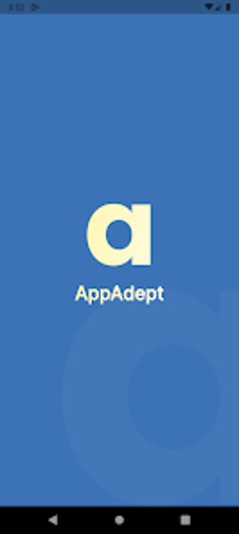 Bild 0 für AppAdept: Effortless Unit…