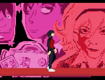 Image 0 pour Coralina: a Memory Tale