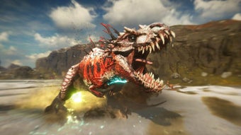 Immagine 0 per Second Extinction