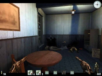 Image 4 pour Call of Juarez