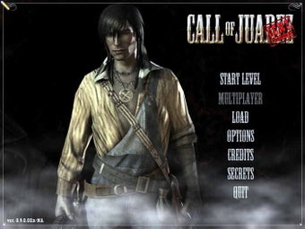 Image 0 pour Call of Juarez