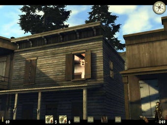 Image 2 pour Call of Juarez