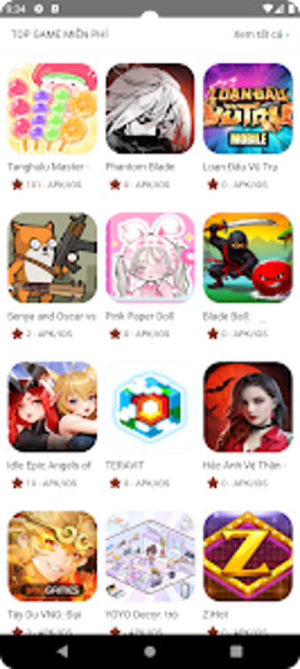Immagine 0 per PLAYMODS