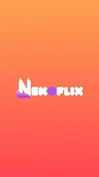 Bild 0 für Nekoflix App