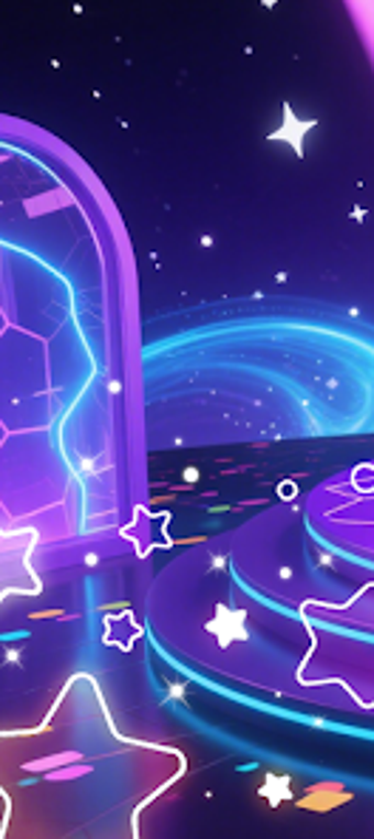 Immagine 0 per Galactic Tide