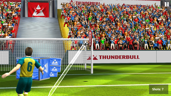 Imagen 0 para Soccer Mobile League 16