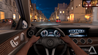 Obraz 0 dla Driving Zone: Germany