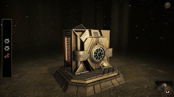 Imagen 0 para The Vault: Logic Puzzle B…