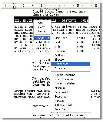Obraz 3 dla Final Draft