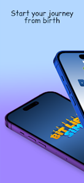 Obraz 0 dla BitLifeSim - Life Simulat…
