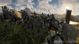 Immagine 0 per Mortal Online 2