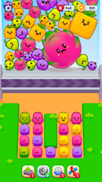 Obraz 0 dla Color Pipets Jam: Fruit P…