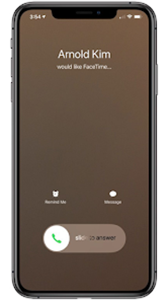 Image 0 pour iOS Dialer - Call iPhone …