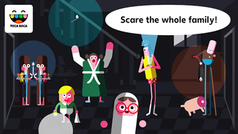 Toca Booの画像0