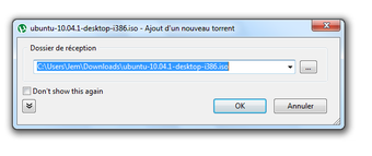 uTorrent Beta的第2张图片