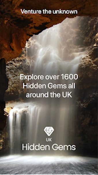 UK Hidden Gemsの画像0