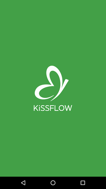 Image 0 for KiSSFLOW