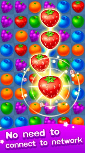 Immagine 6 per Fruit Link - Line Blast