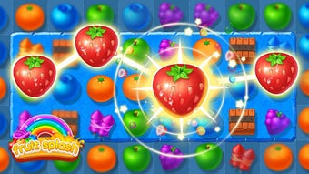 Image 19 for Fruit Link - Line Blast