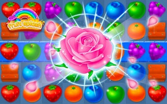 Image 13 for Fruit Link - Line Blast