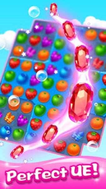 Image 14 for Fruit Link - Line Blast