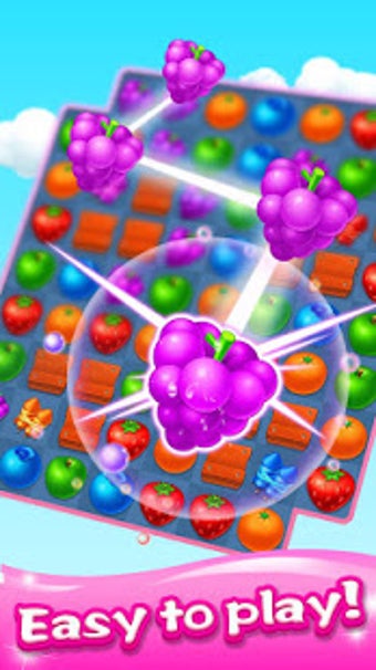 Image 17 for Fruit Link - Line Blast