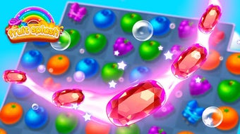 Image 16 for Fruit Link - Line Blast