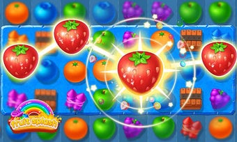 Immagine 3 per Fruit Link - Line Blast