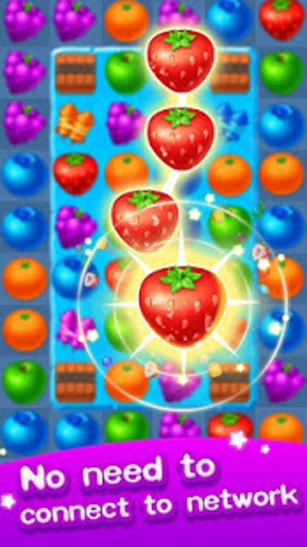 Immagine 18 per Fruit Link - Line Blast