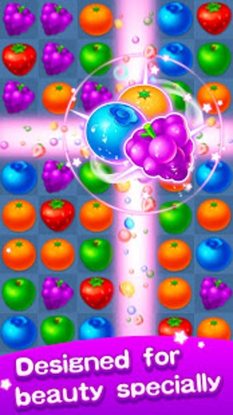Image 12 for Fruit Link - Line Blast