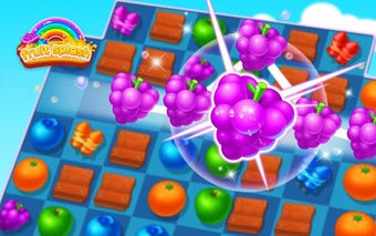 Image 9 for Fruit Link - Line Blast