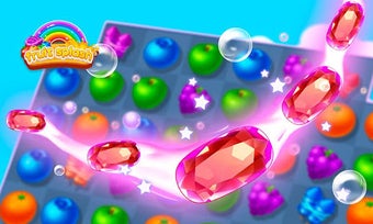 Immagine 0 per Fruit Link - Line Blast