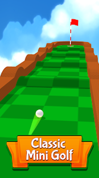 Mini Golf Games: Putt Put…の画像0