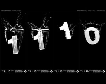 Image 0 pour Dropclock