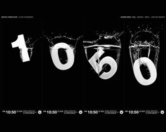 Bild 5 für Dropclock