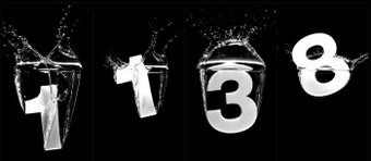Bild 3 für Dropclock
