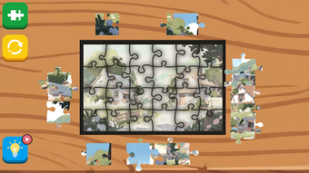 Bild 0 für WhimsyTiles