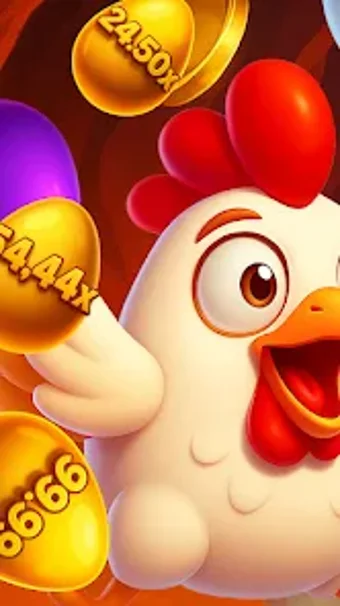 Obraz 0 dla Eternal Quiz Eggs