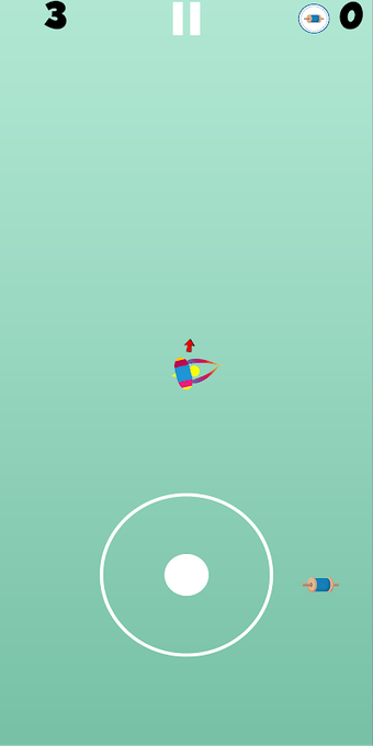 Immagine 0 per Kites Po Che : Kite Fight…