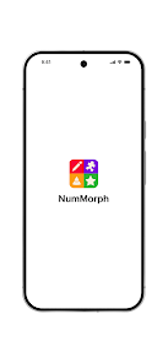 Obraz 0 dla NumMorph:Evolve Calculati…