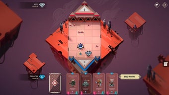 Stormbound: Kingdom Wars的第0张图片